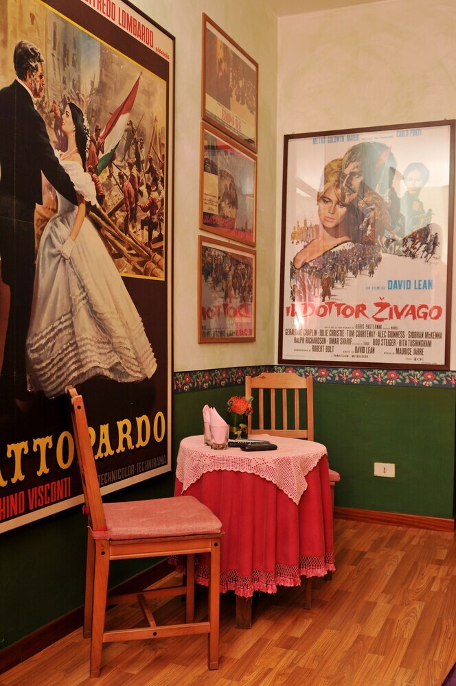 Bed & Breakfast Vacanze Romane 2