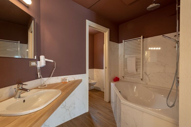 Hotel Villa Belvedere