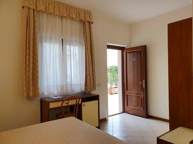 Hotel Villa Belvedere