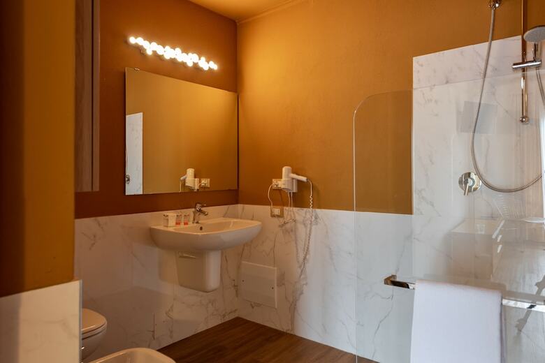 Hotel Villa Belvedere
