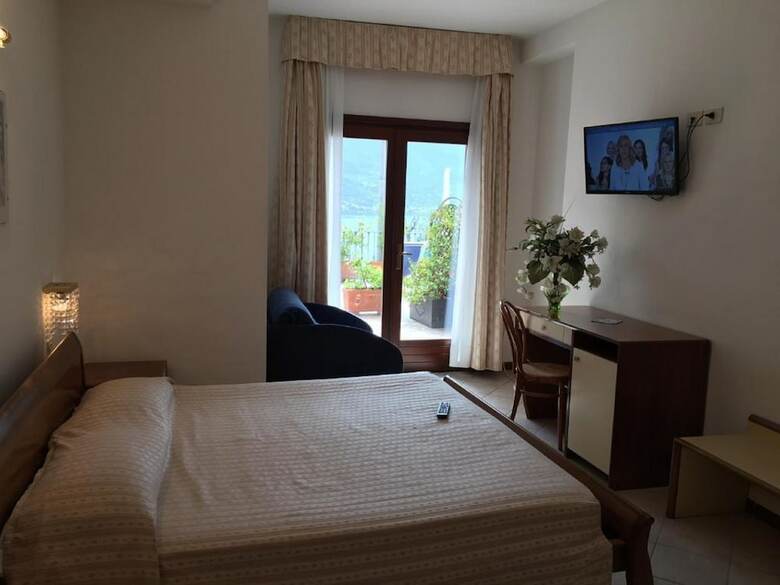 Hotel Villa Belvedere