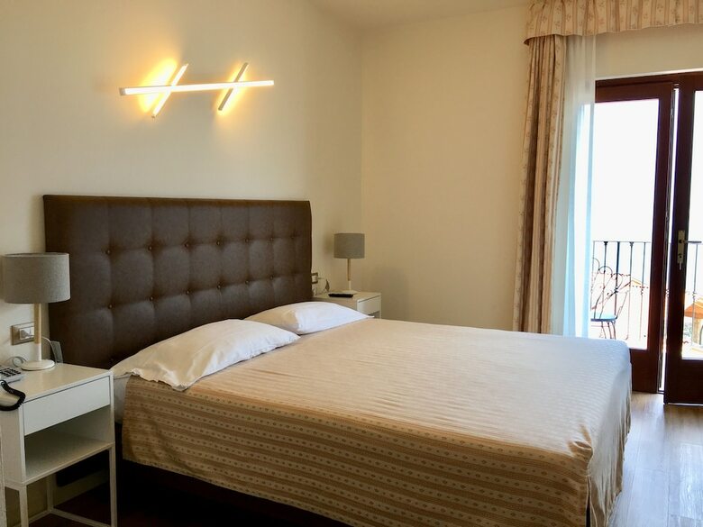 Hotel Villa Belvedere