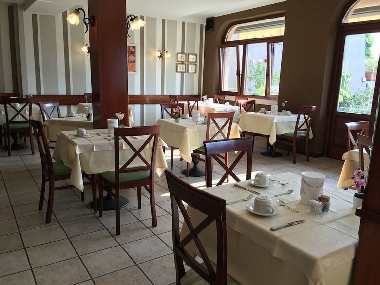 Hotel Villa Belvedere