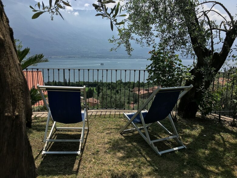 Hotel Villa Belvedere