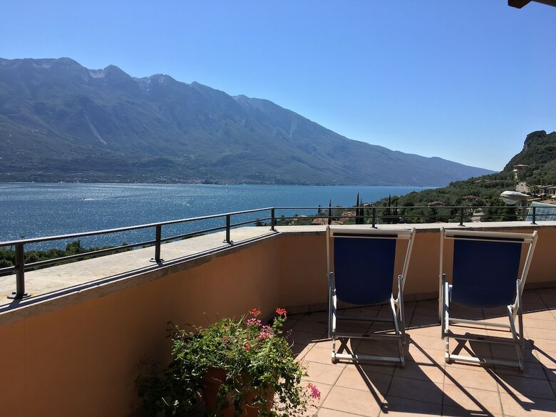 Hotel Villa Belvedere