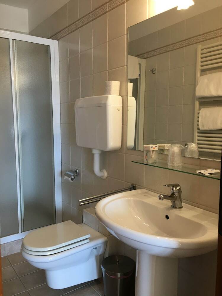 Hotel Villa Belvedere