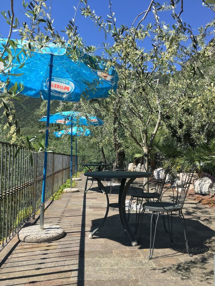 Hotel Villa Belvedere