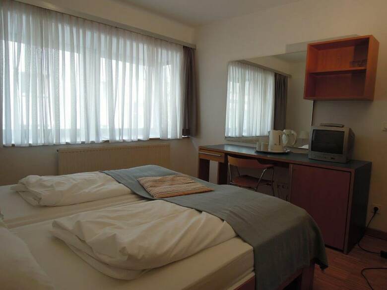 Hotel Korotan