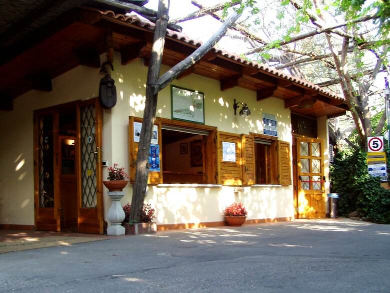 Posada Villaggio Verde