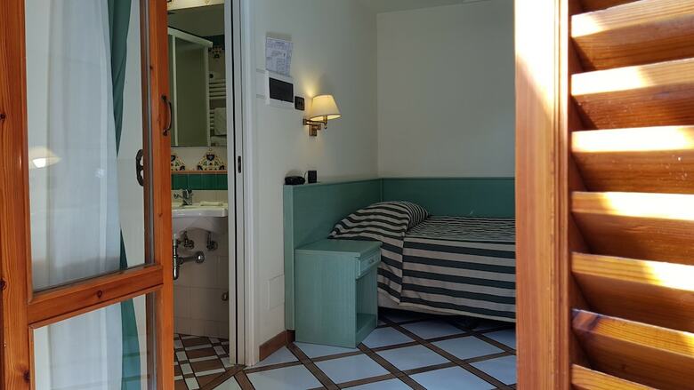 Posada Villaggio Verde