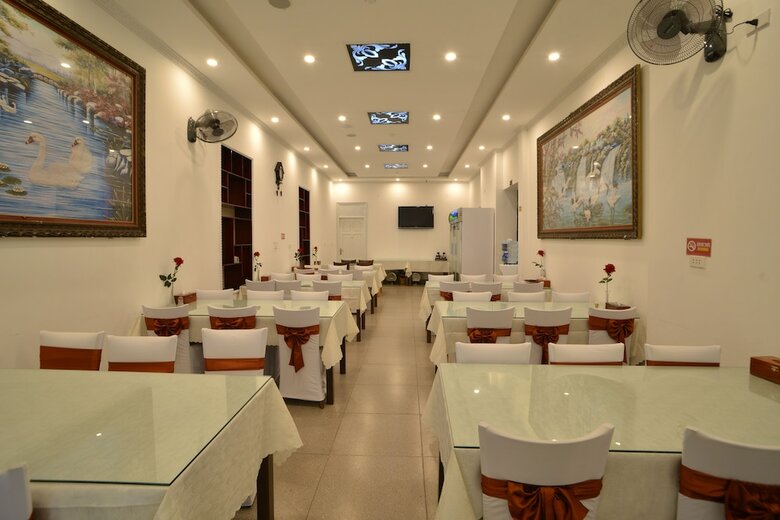 A25 Hotel - Lo Duc