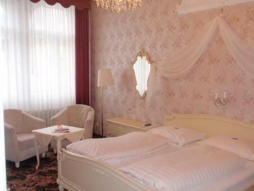 Aviano - Pension