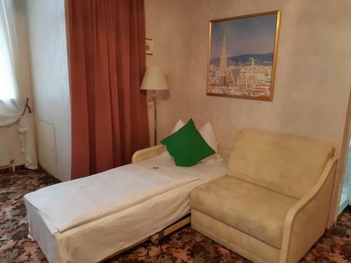 Aviano - Pension