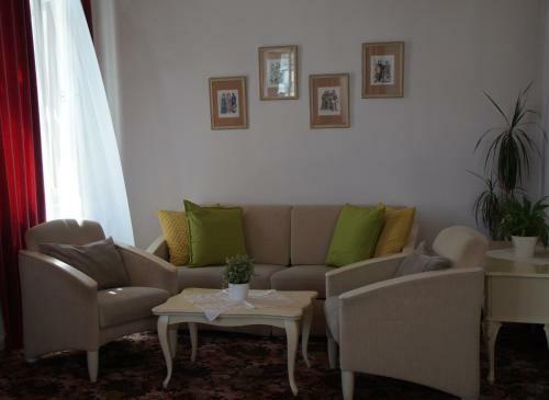 Aviano - Pension