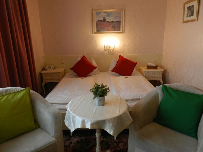 Aviano - Pension