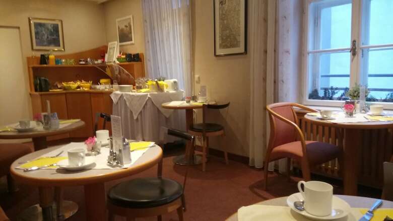 Aviano - Pension