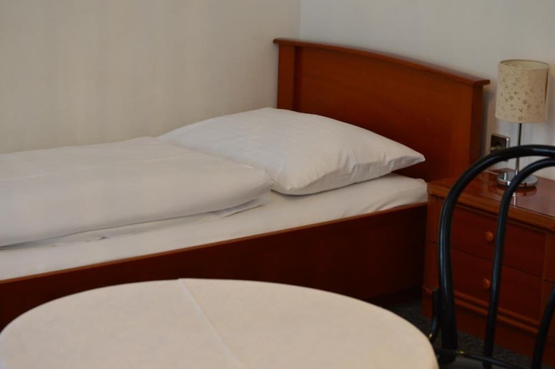 Hotel Pension Lumes