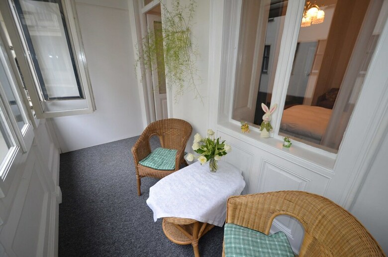 Hotel Pension Lumes