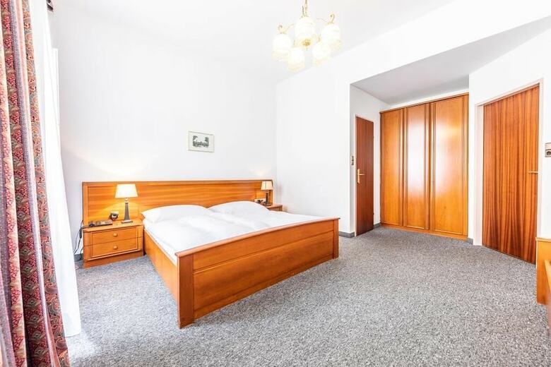 Hotel Pension Lumes