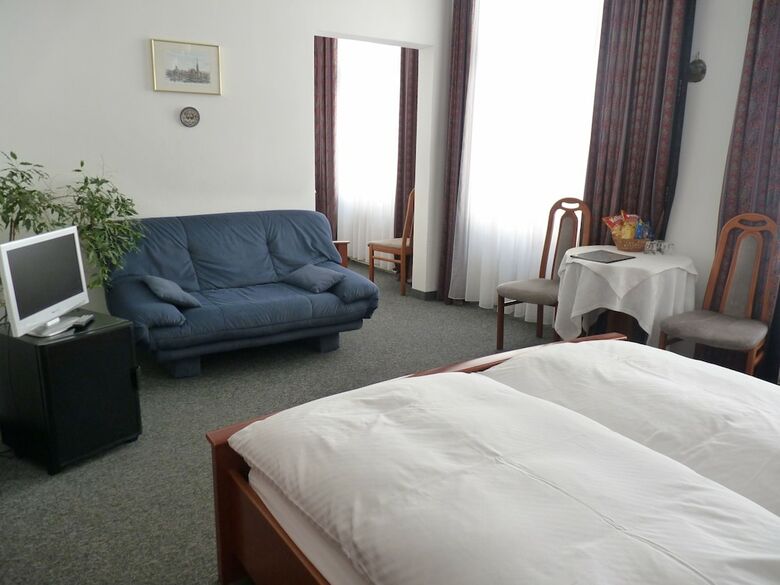 Hotel Pension Lumes