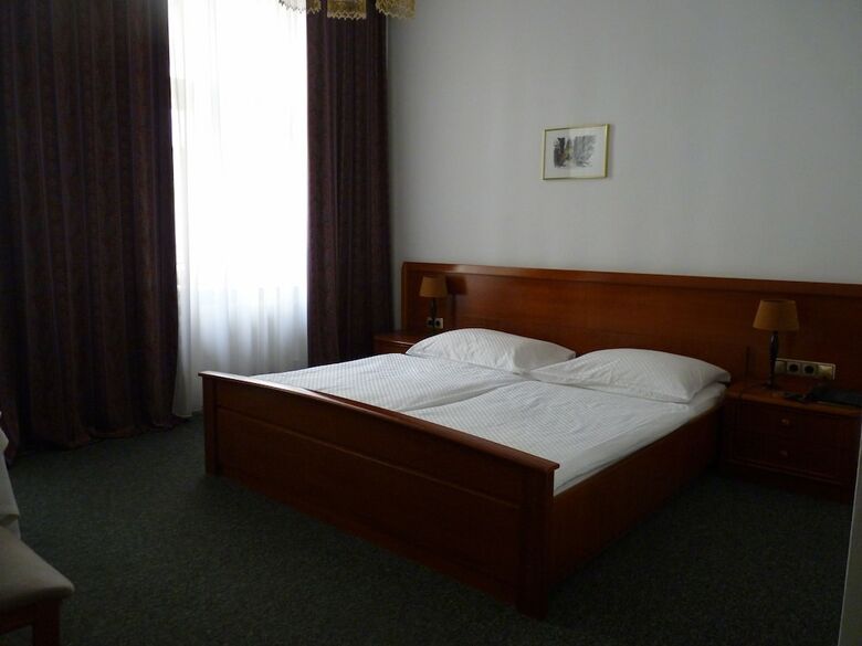 Hotel Pension Lumes