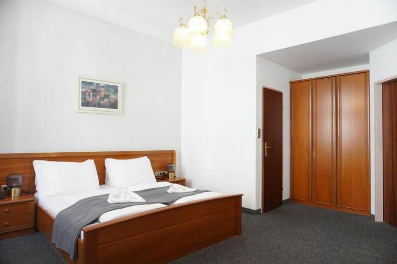 Hotel Pension Lumes