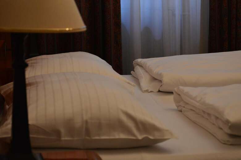 Hotel Pension Lumes
