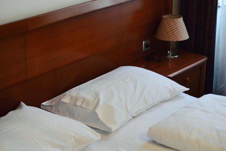 Hotel Pension Lumes