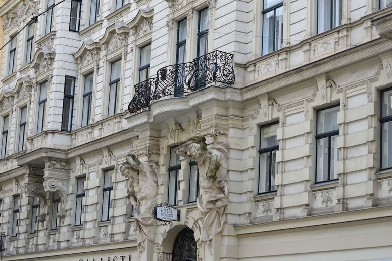 Hotel Pension Lumes