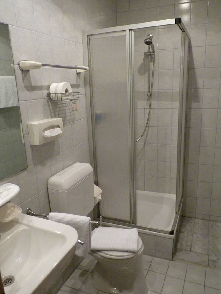 Hotel Pension Lumes