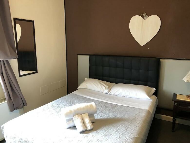 Hotel Casale Dei Massimi