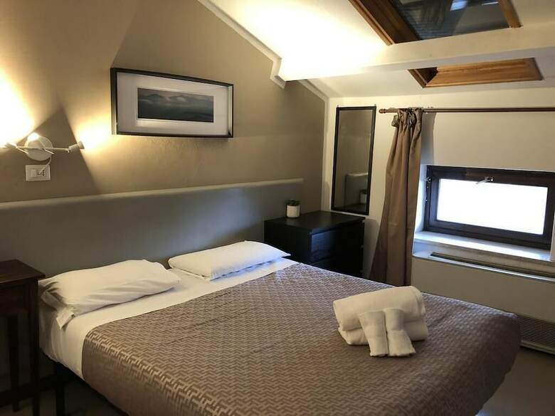 Hotel Casale Dei Massimi