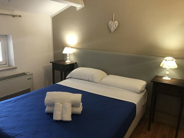 Hotel Casale Dei Massimi