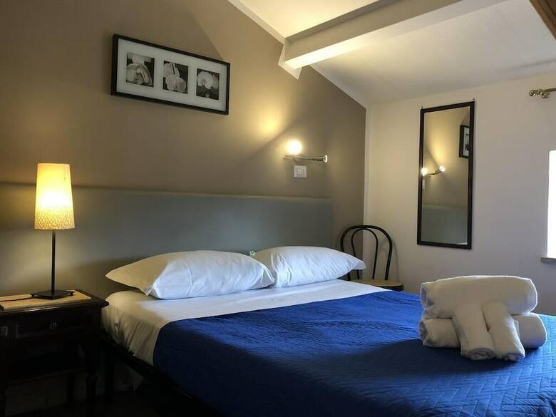 Hotel Casale Dei Massimi
