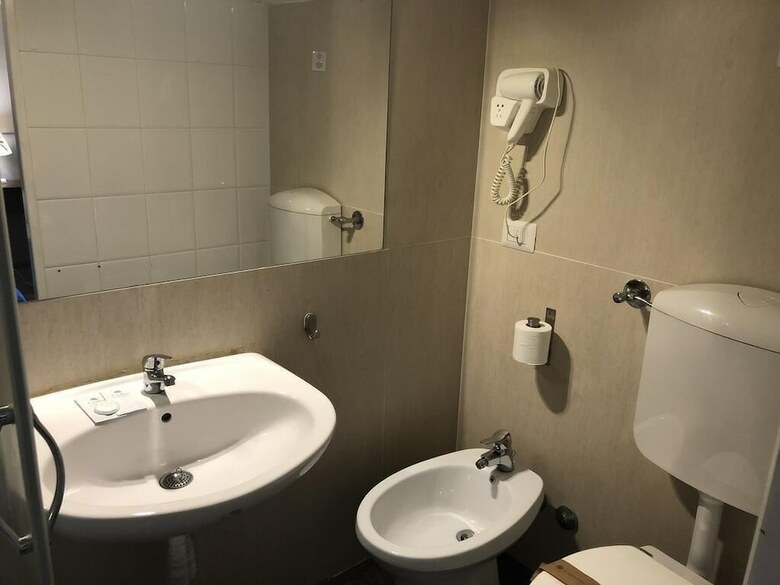 Hotel Casale Dei Massimi