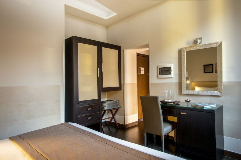 Bed & Breakfast Basilio 55 Rome