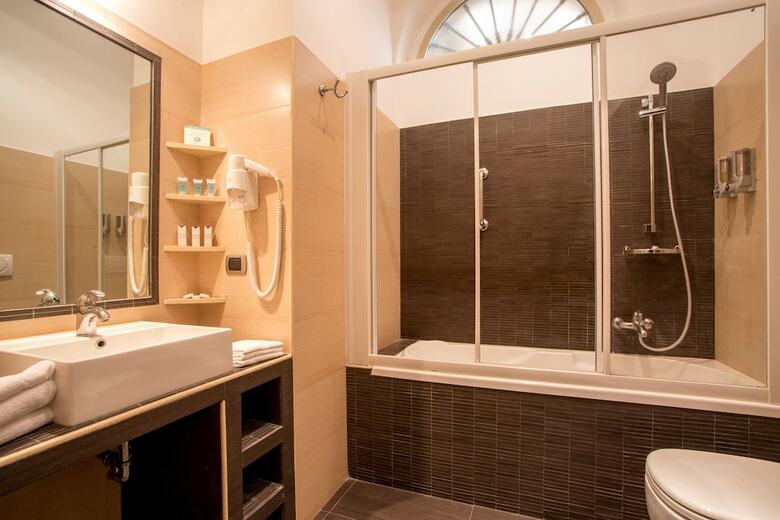 Bed & Breakfast Basilio 55 Rome