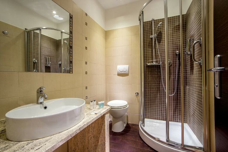 Bed & Breakfast Basilio 55 Rome