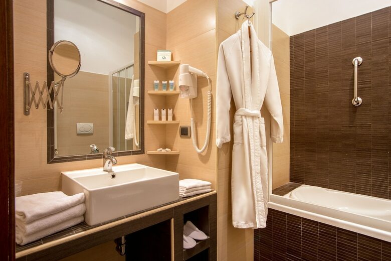 Bed & Breakfast Basilio 55 Rome