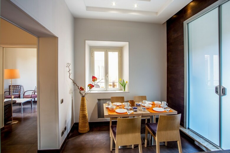 Bed & Breakfast Basilio 55 Rome