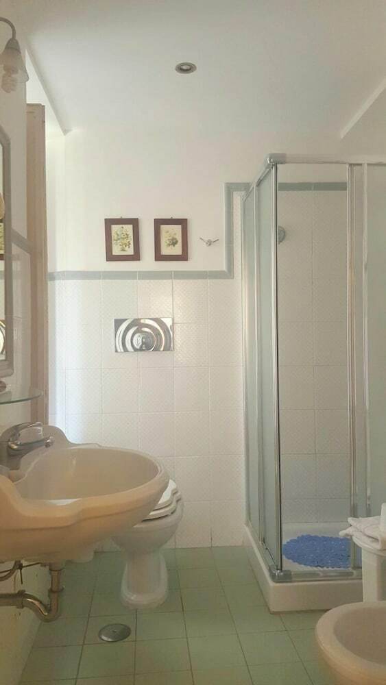 Hotel Il Labirinto