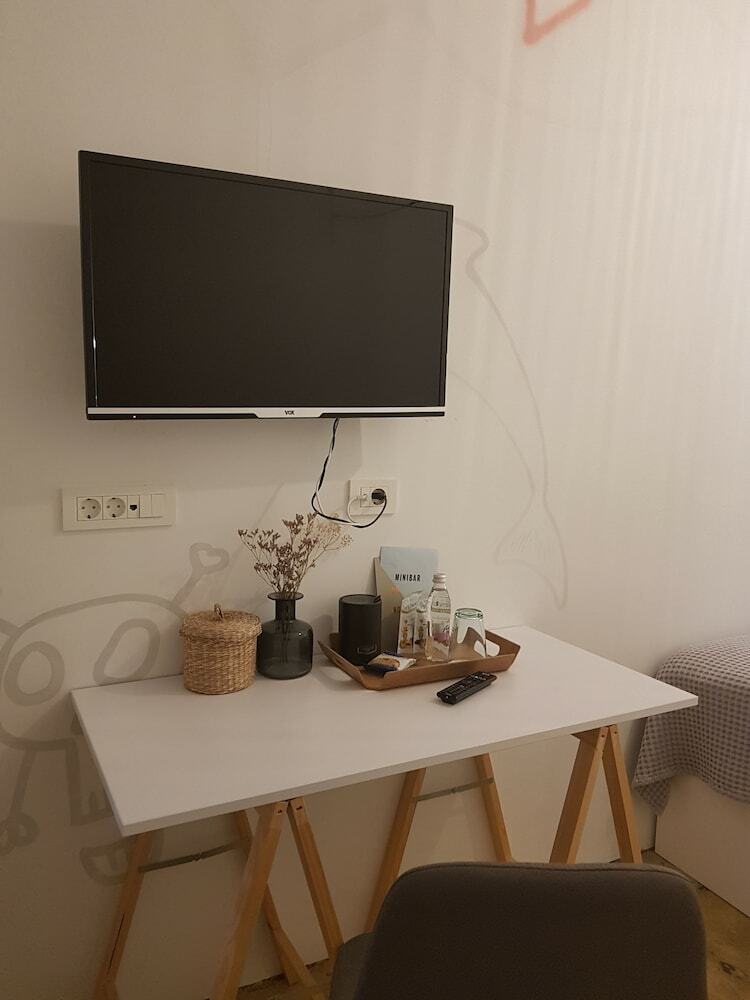 Art Hotel Tartini