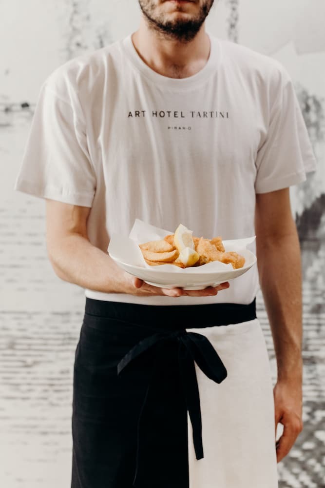 Art Hotel Tartini
