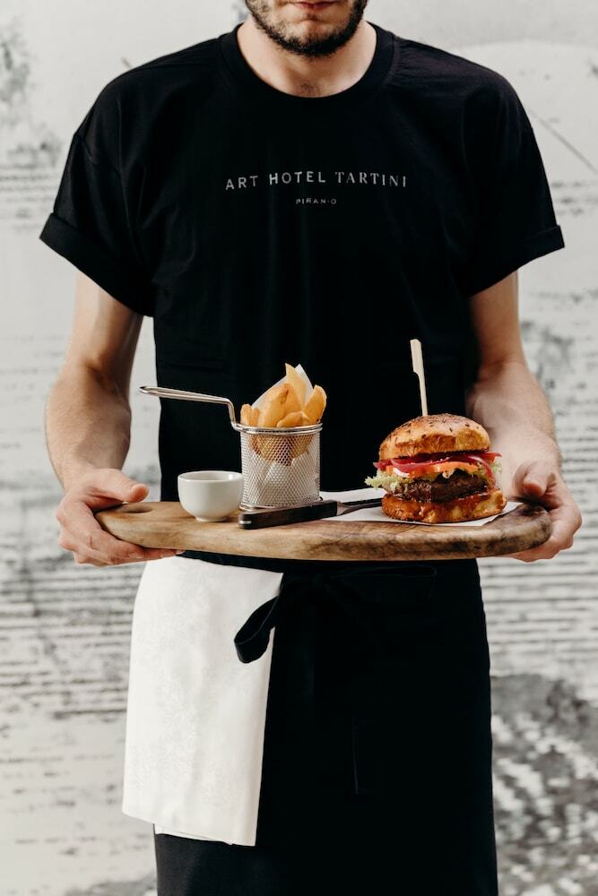 Art Hotel Tartini