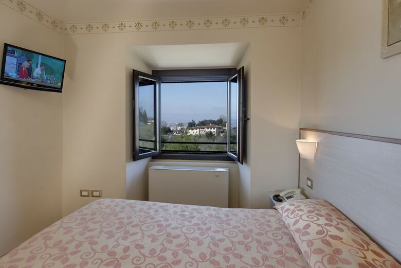 Bed & Breakfast Villa La Stella - Casa Per Ferie