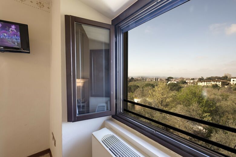 Bed & Breakfast Villa La Stella - Casa Per Ferie