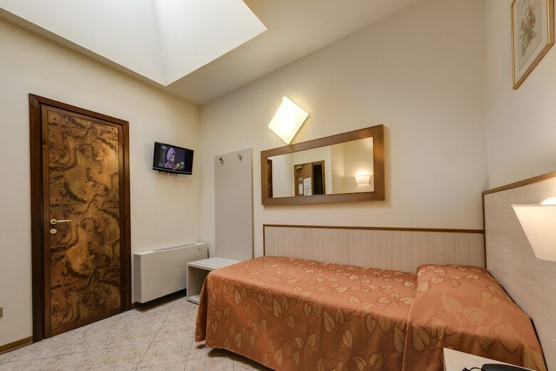 Bed & Breakfast Villa La Stella - Casa Per Ferie