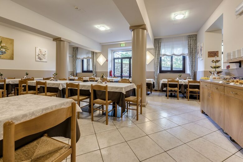 Bed & Breakfast Villa La Stella - Casa Per Ferie