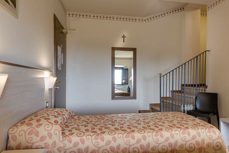 Bed & Breakfast Villa La Stella - Casa Per Ferie