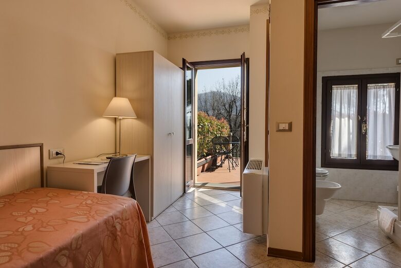 Bed & Breakfast Villa La Stella - Casa Per Ferie